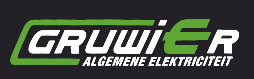Logo Gruwier Algemene Elektriciteit